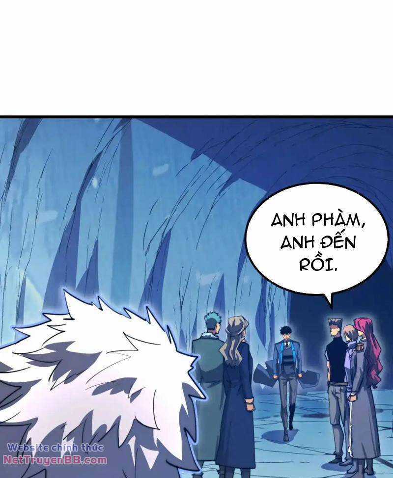 Mạt Thế Quật Khởi Chapter 260 trang 24