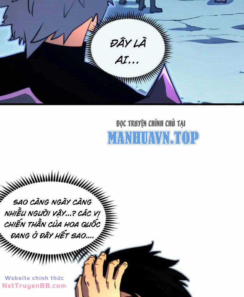 Mạt Thế Quật Khởi Chapter 260 trang 25