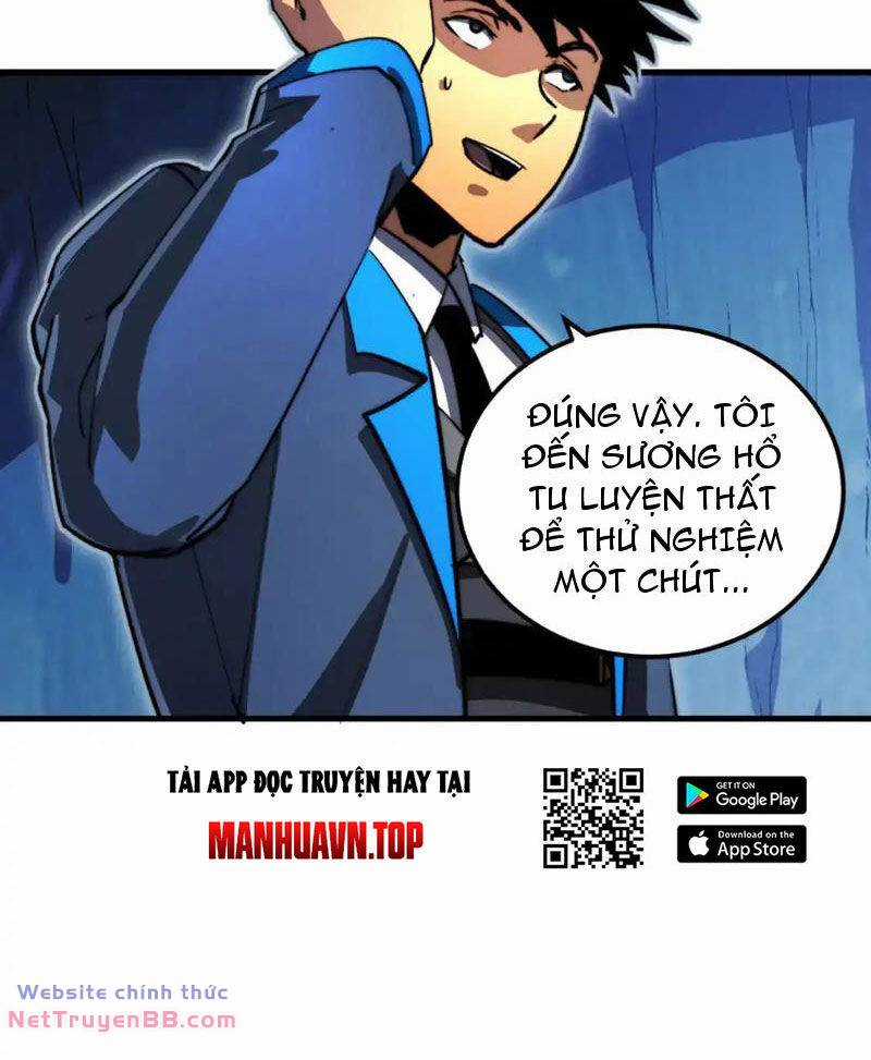 Mạt Thế Quật Khởi Chapter 260 trang 26