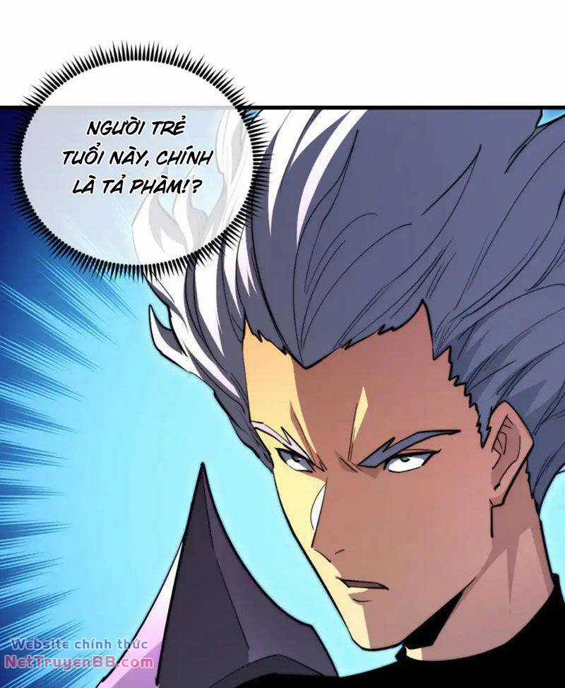 Mạt Thế Quật Khởi Chapter 260 trang 27