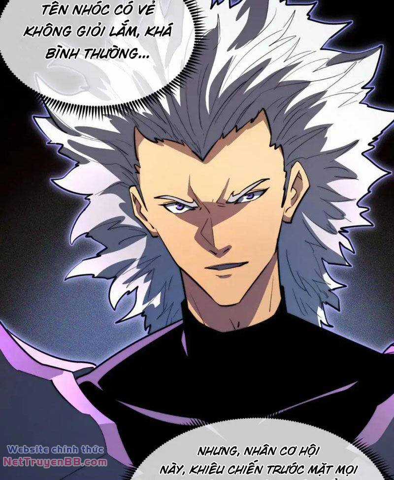 Mạt Thế Quật Khởi Chapter 260 trang 29