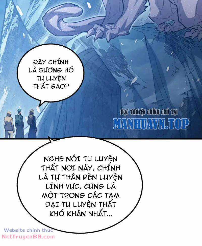 Mạt Thế Quật Khởi Chapter 260 trang 3