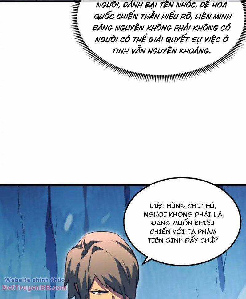 Mạt Thế Quật Khởi Chapter 260 trang 30