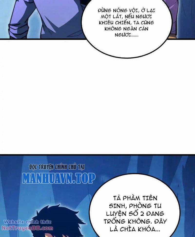Mạt Thế Quật Khởi Chapter 260 trang 33