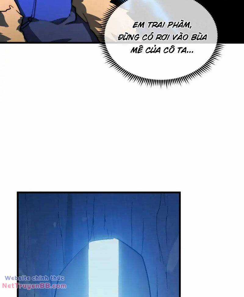 Mạt Thế Quật Khởi Chapter 260 trang 36