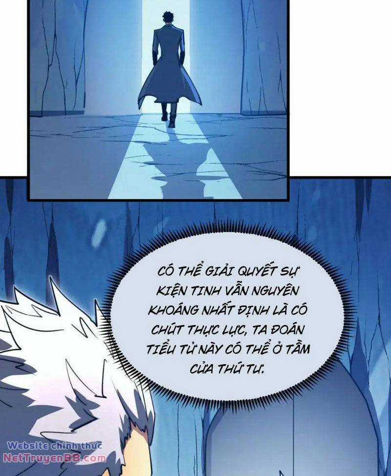 Mạt Thế Quật Khởi Chapter 260 trang 37