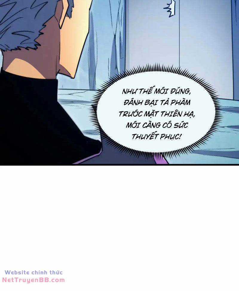 Mạt Thế Quật Khởi Chapter 260 trang 38