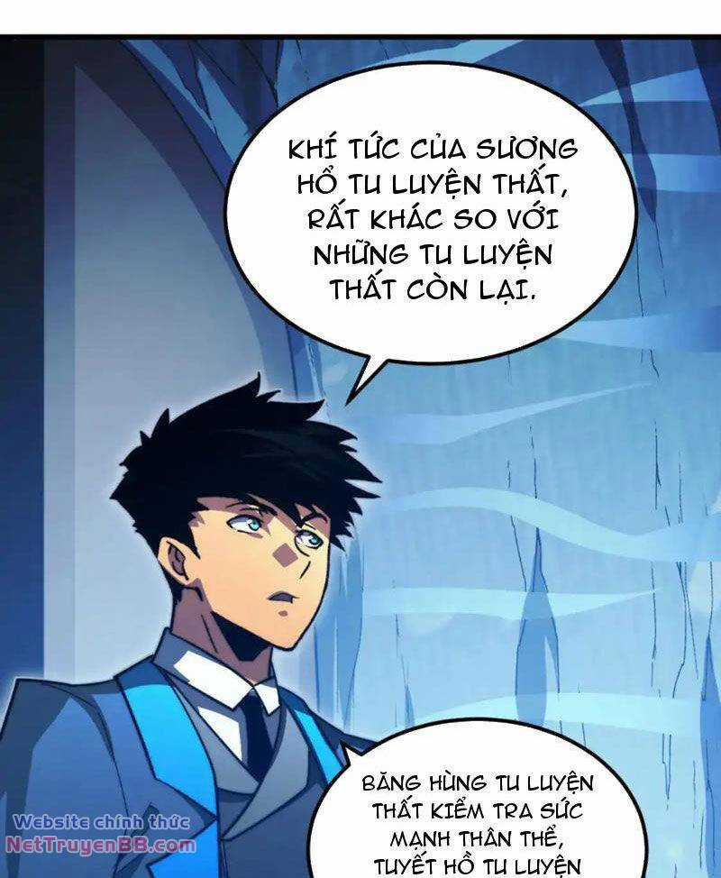 Mạt Thế Quật Khởi Chapter 260 trang 39