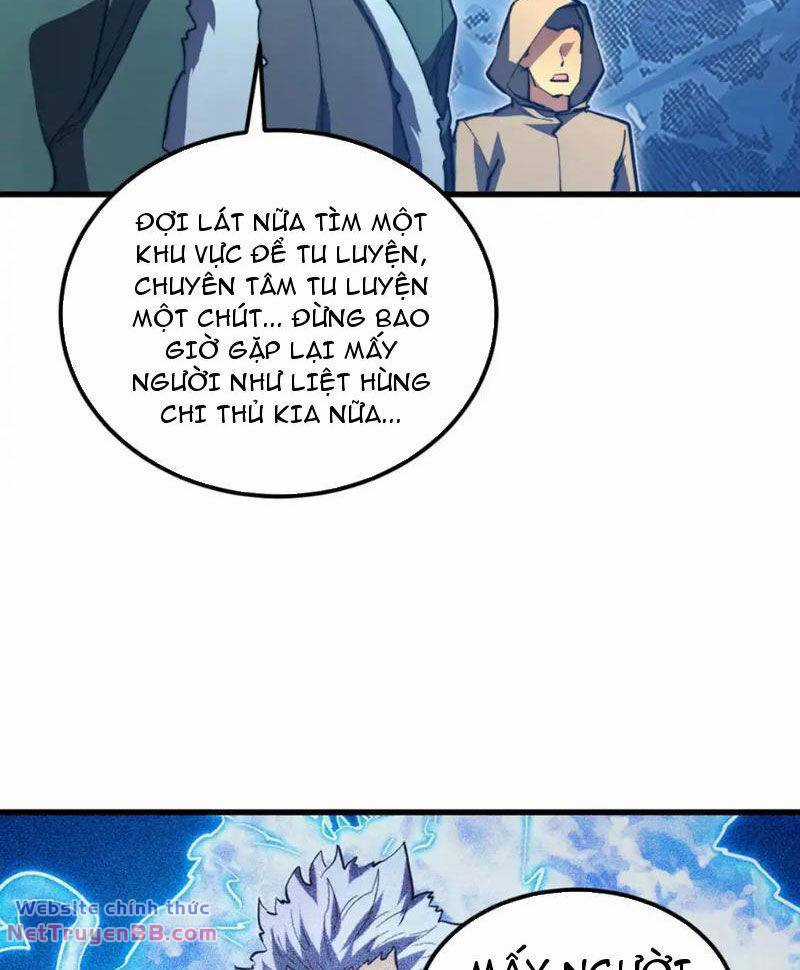 Mạt Thế Quật Khởi Chapter 260 trang 4