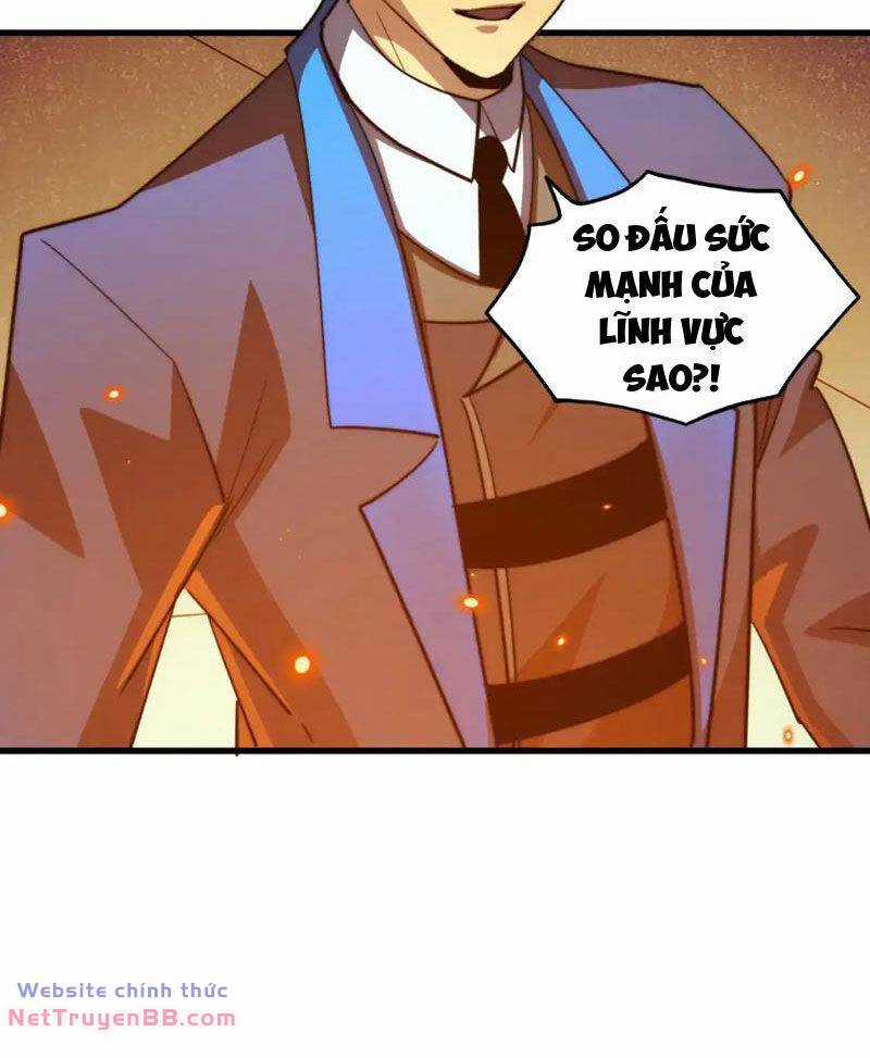 Mạt Thế Quật Khởi Chapter 260 trang 47