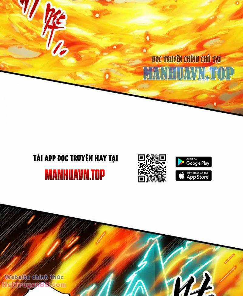 Mạt Thế Quật Khởi Chapter 260 trang 49