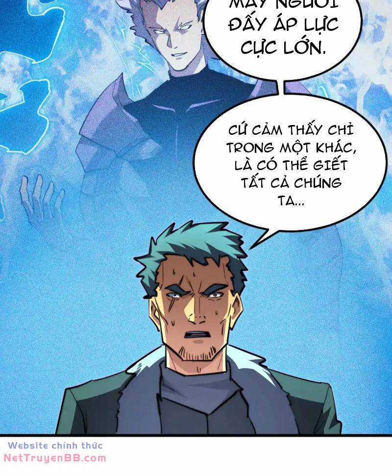 Mạt Thế Quật Khởi Chapter 260 trang 5