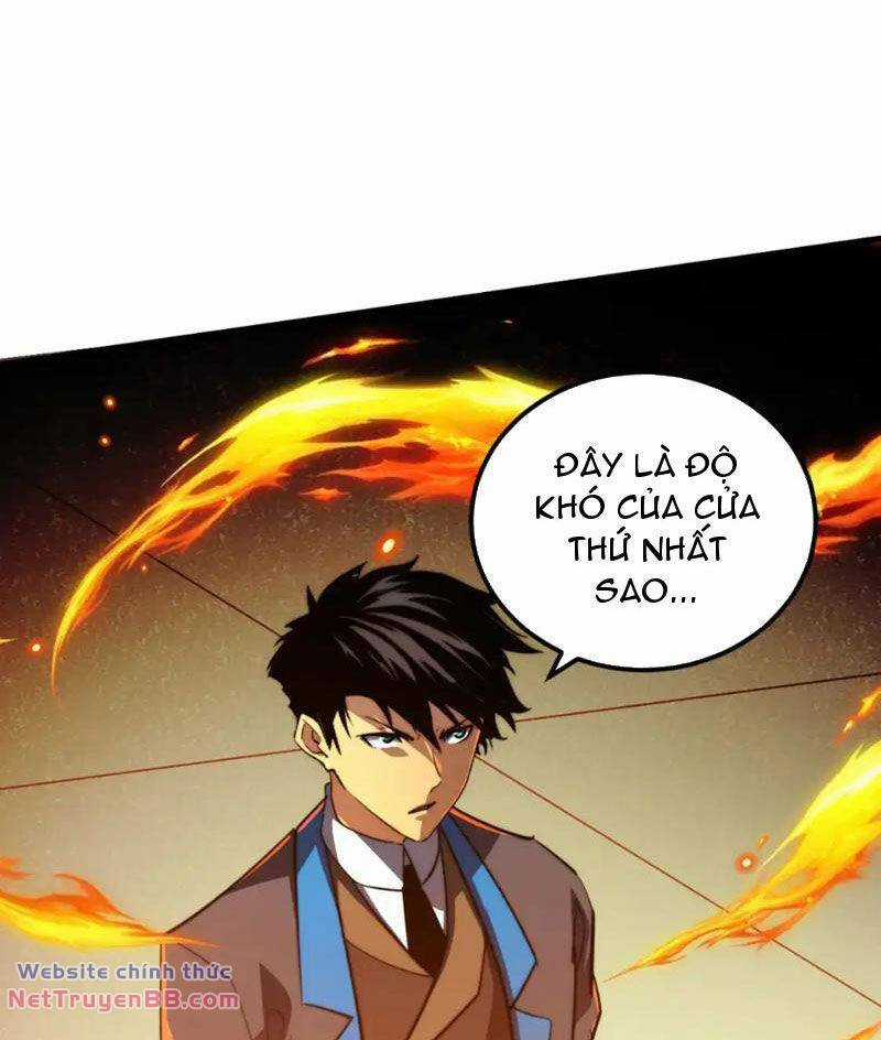 Mạt Thế Quật Khởi Chapter 260 trang 51