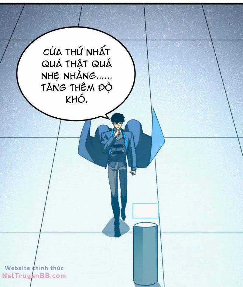 Mạt Thế Quật Khởi Chapter 260 trang 53