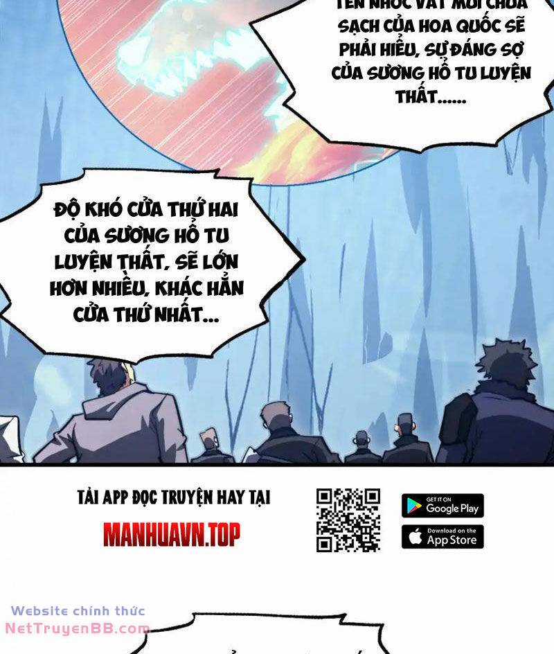 Mạt Thế Quật Khởi Chapter 260 trang 55