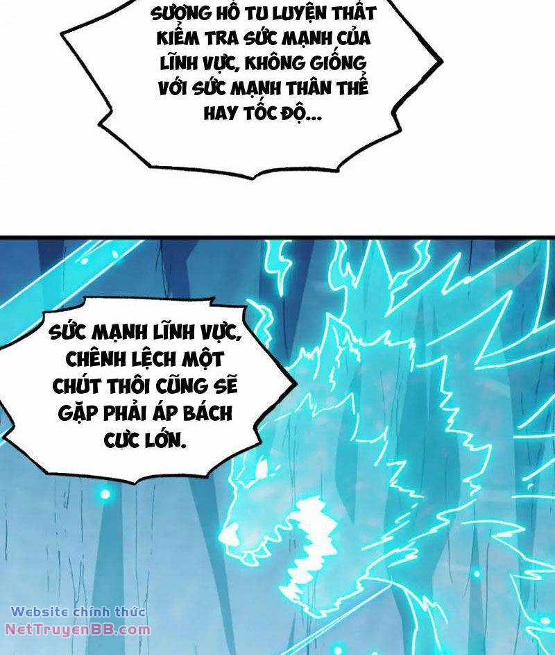 Mạt Thế Quật Khởi Chapter 260 trang 56