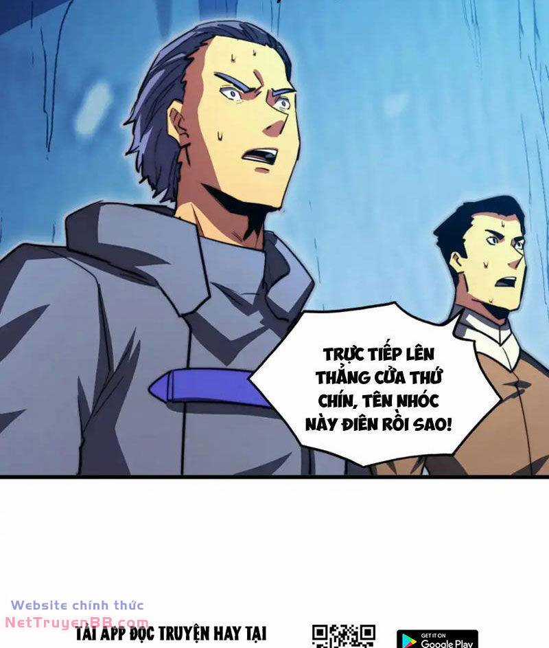 Mạt Thế Quật Khởi Chapter 260 trang 62