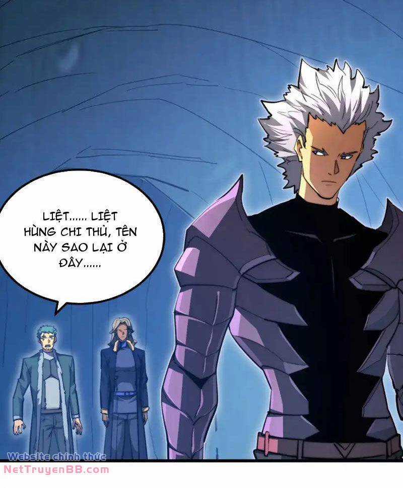 Mạt Thế Quật Khởi Chapter 260 trang 7