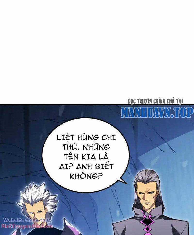 Mạt Thế Quật Khởi Chapter 260 trang 8