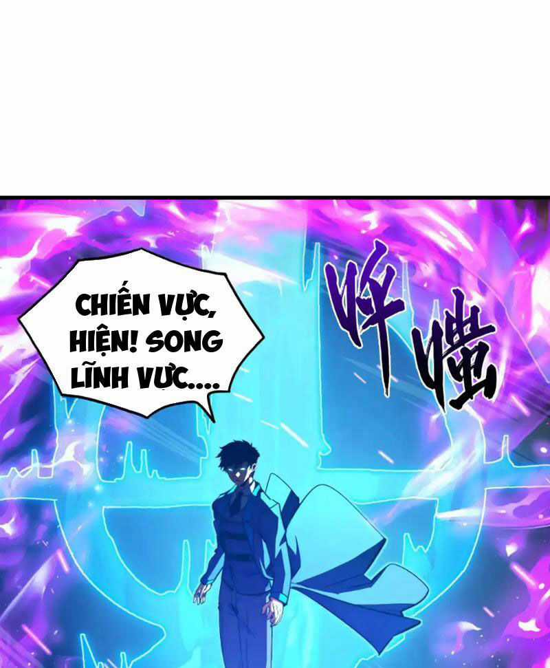 Mạt Thế Quật Khởi Chapter 261 trang 18