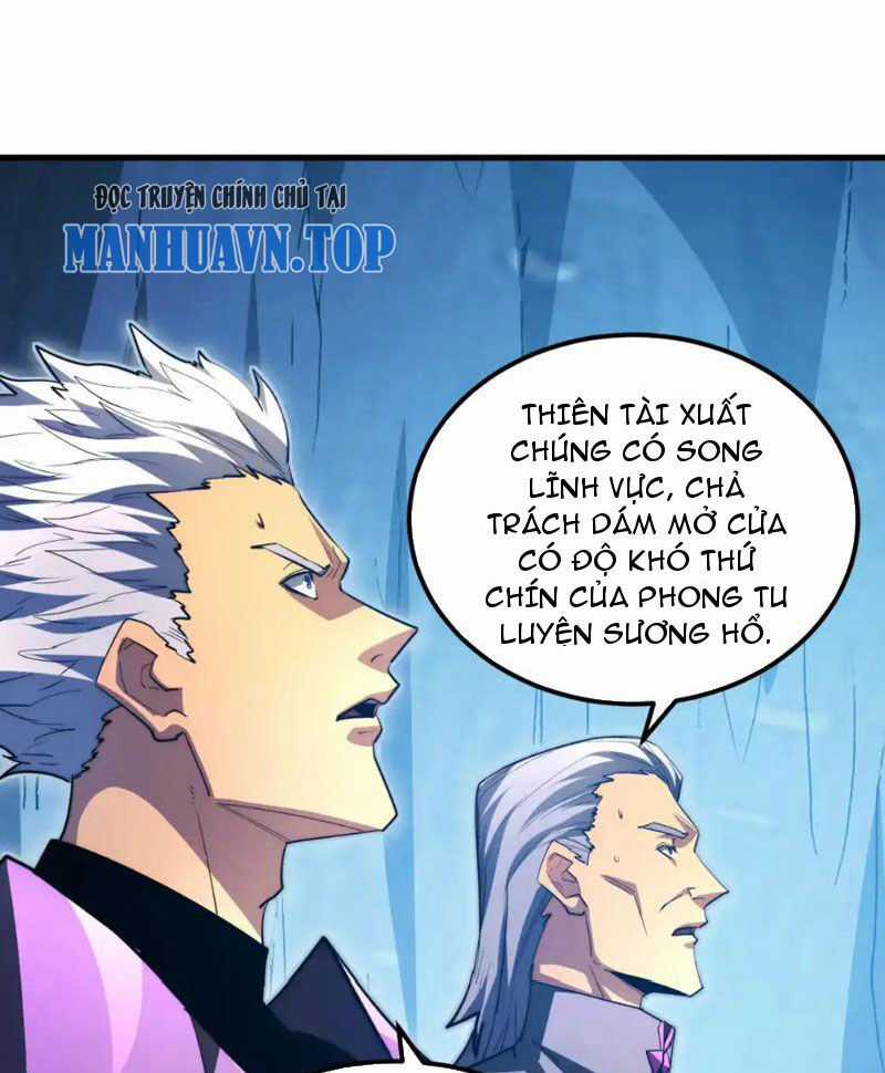 Mạt Thế Quật Khởi Chapter 261 trang 24