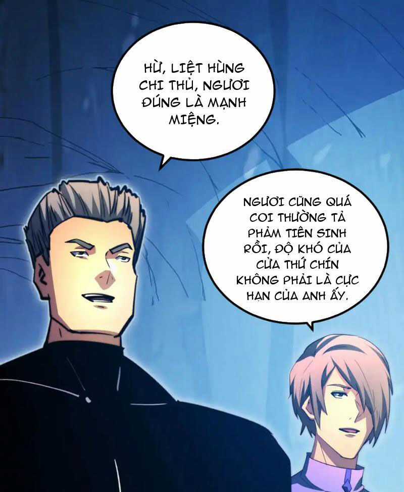 Mạt Thế Quật Khởi Chapter 261 trang 26