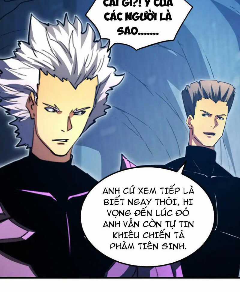 Mạt Thế Quật Khởi Chapter 261 trang 28