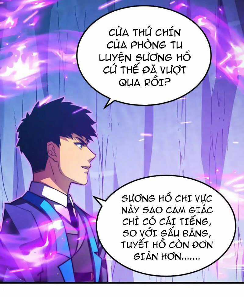 Mạt Thế Quật Khởi Chapter 261 trang 33