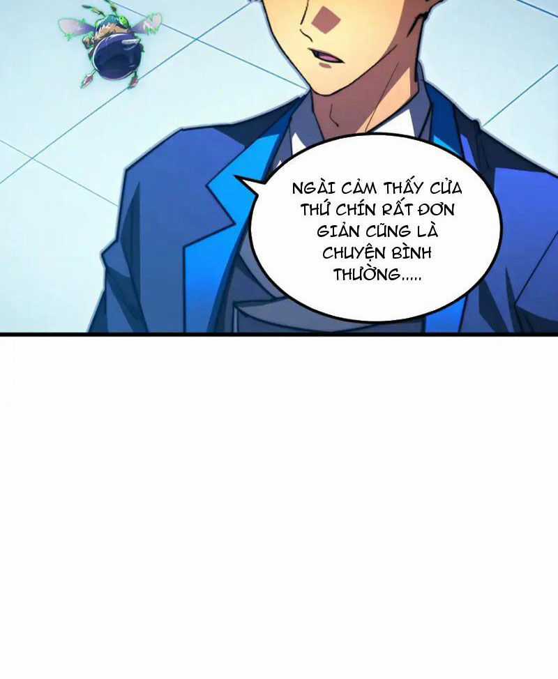 Mạt Thế Quật Khởi Chapter 261 trang 35