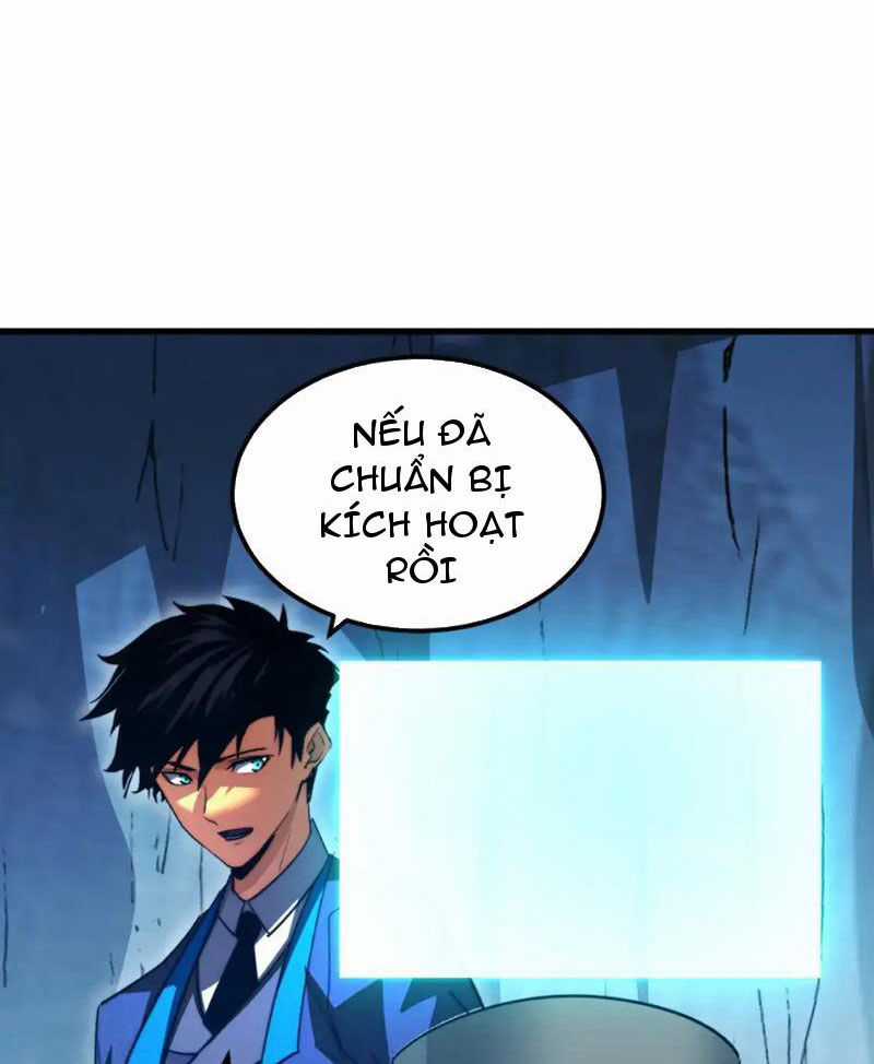 Mạt Thế Quật Khởi Chapter 261 trang 36