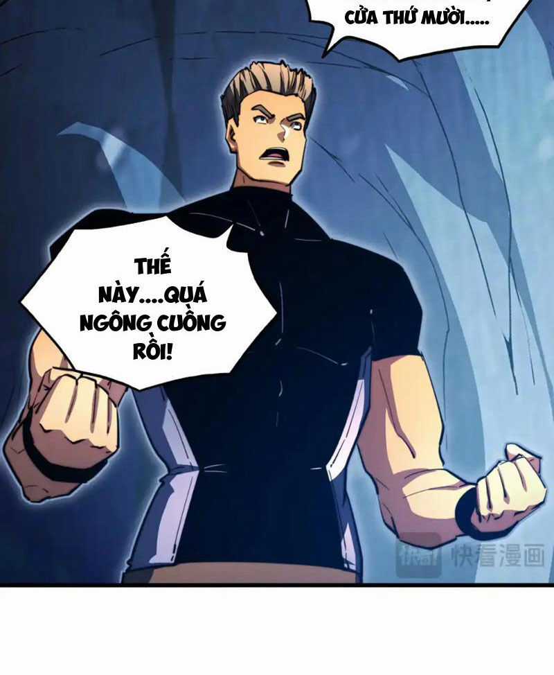 Mạt Thế Quật Khởi Chapter 261 trang 39