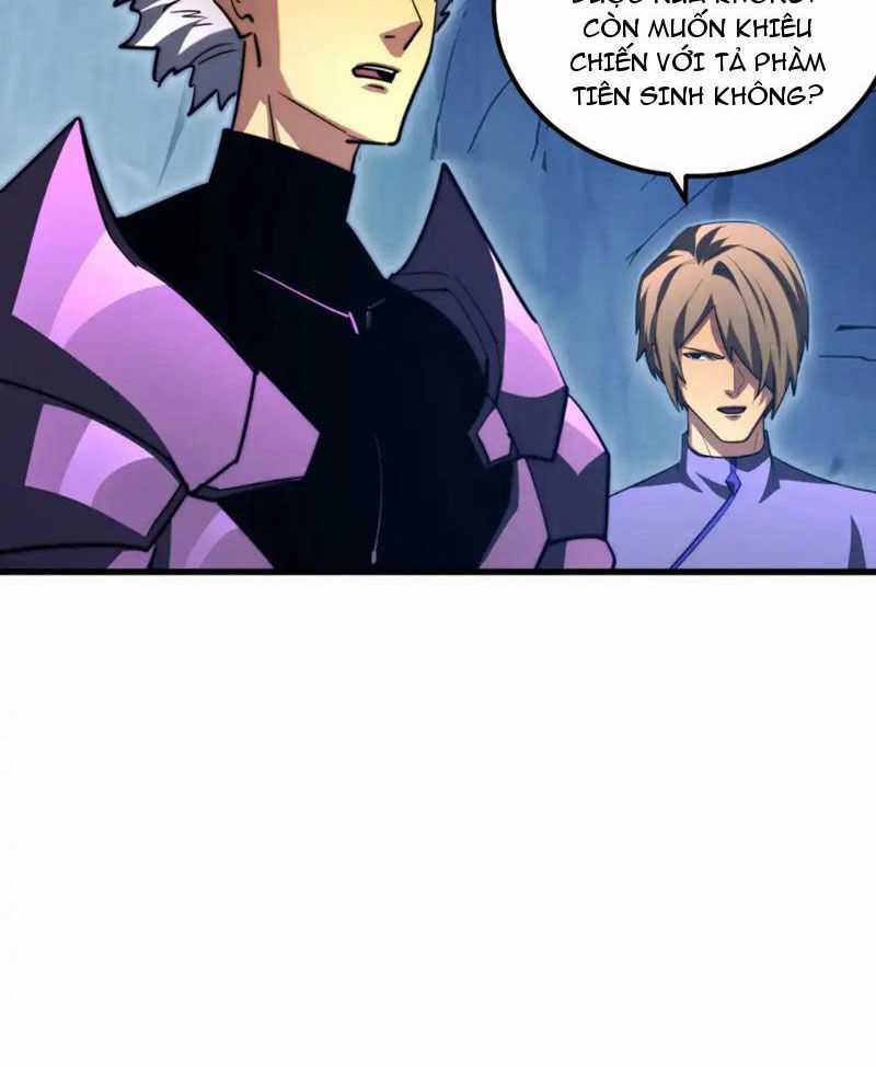 Mạt Thế Quật Khởi Chapter 261 trang 43