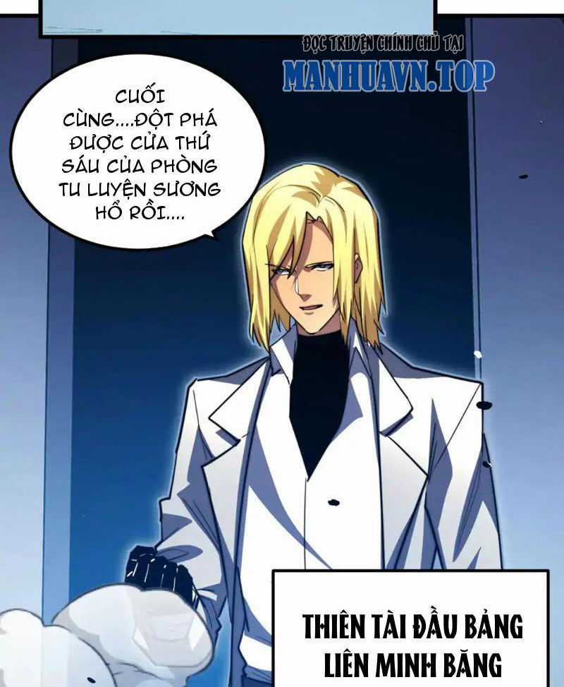 Mạt Thế Quật Khởi Chapter 261 trang 47