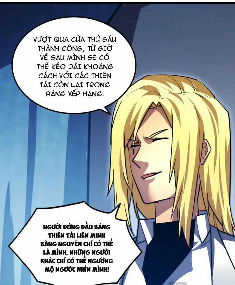 Mạt Thế Quật Khởi Chapter 261 trang 49