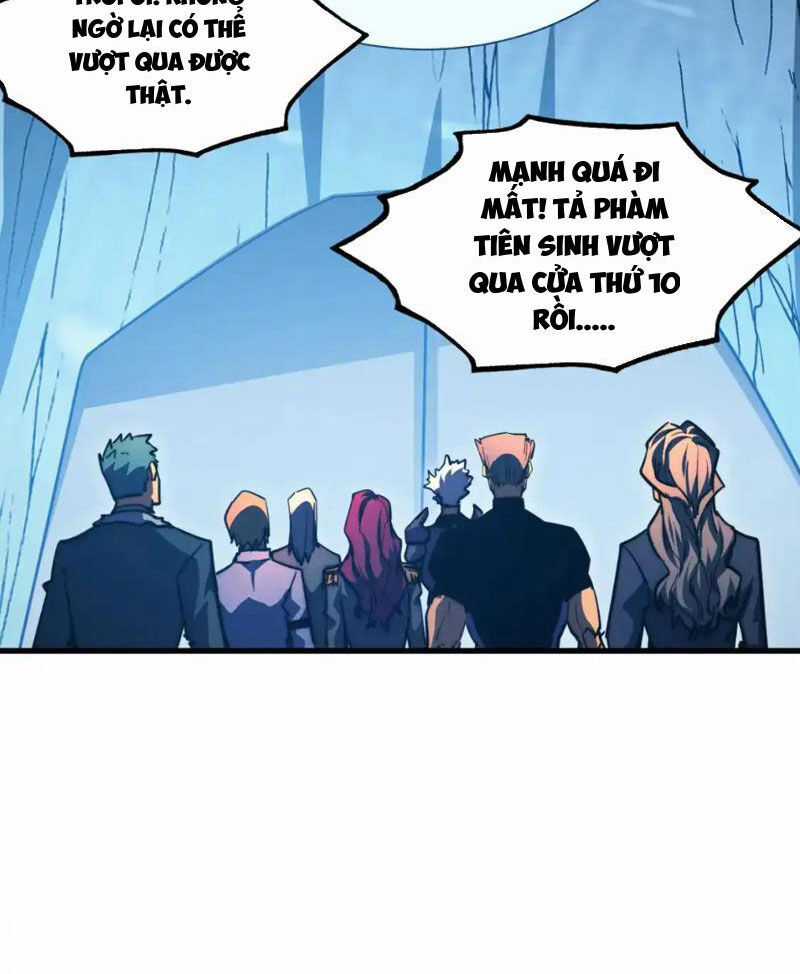 Mạt Thế Quật Khởi Chapter 261 trang 55