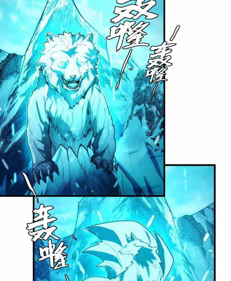 Mạt Thế Quật Khởi Chapter 261 trang 60