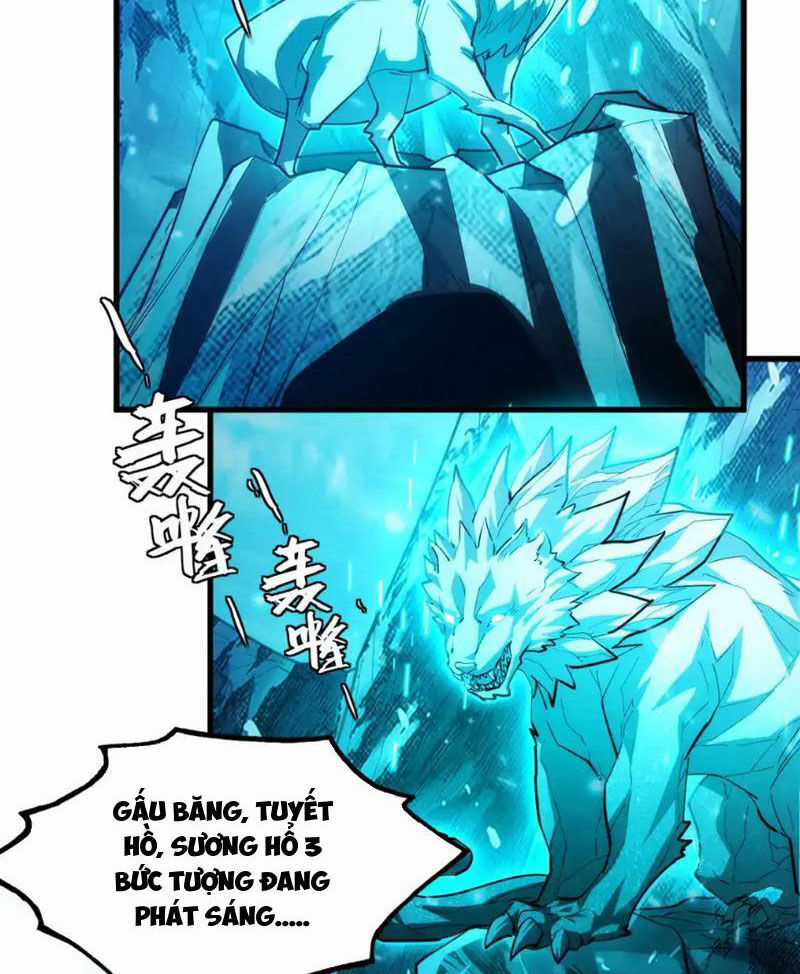 Mạt Thế Quật Khởi Chapter 261 trang 61