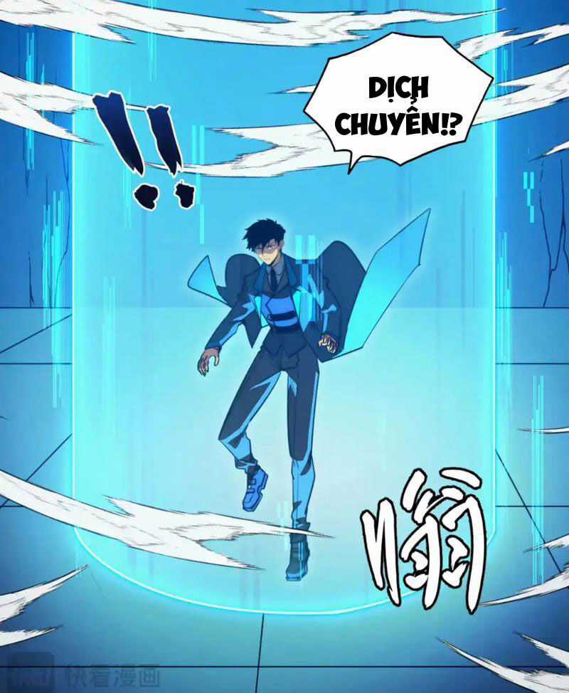 Mạt Thế Quật Khởi Chapter 261 trang 74