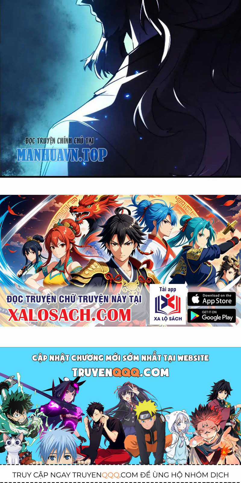 Mạt Thế Quật Khởi Chapter 261 trang 79