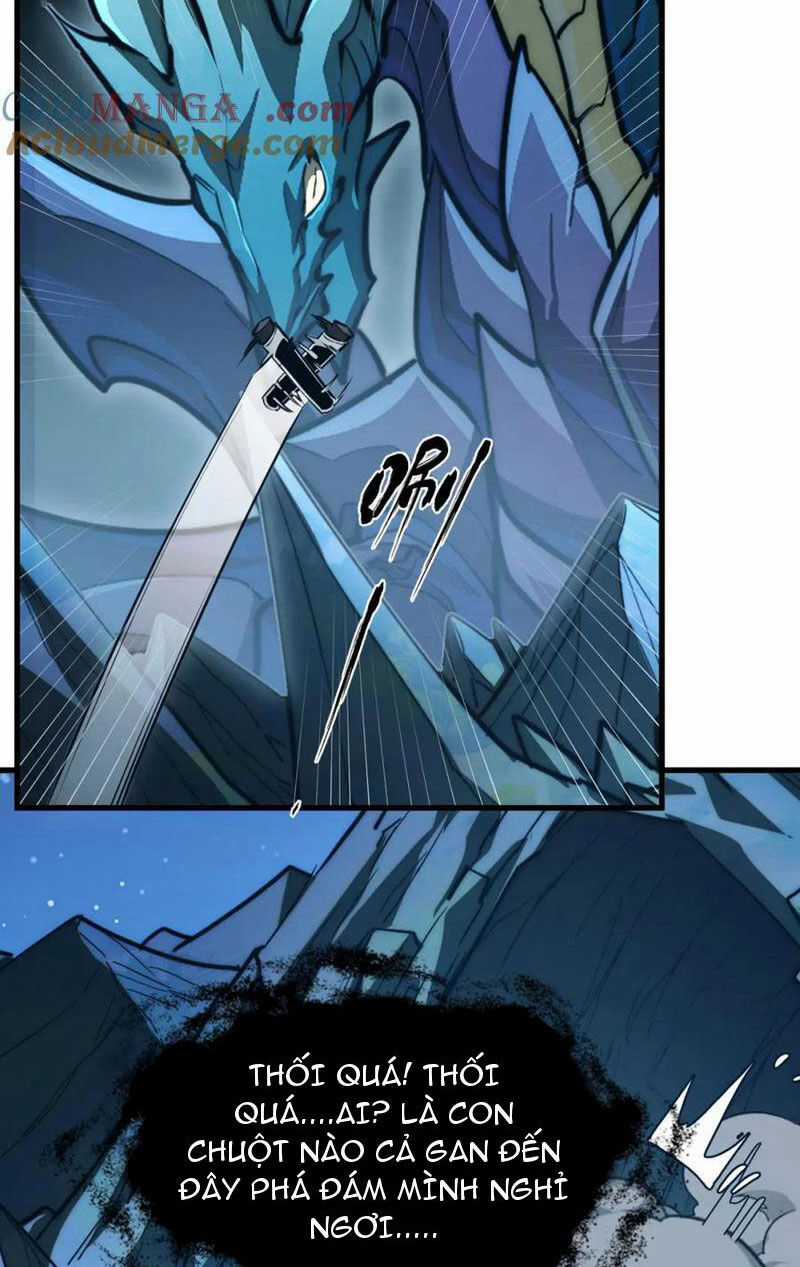 Mạt Thế Quật Khởi Chapter 263 trang 10