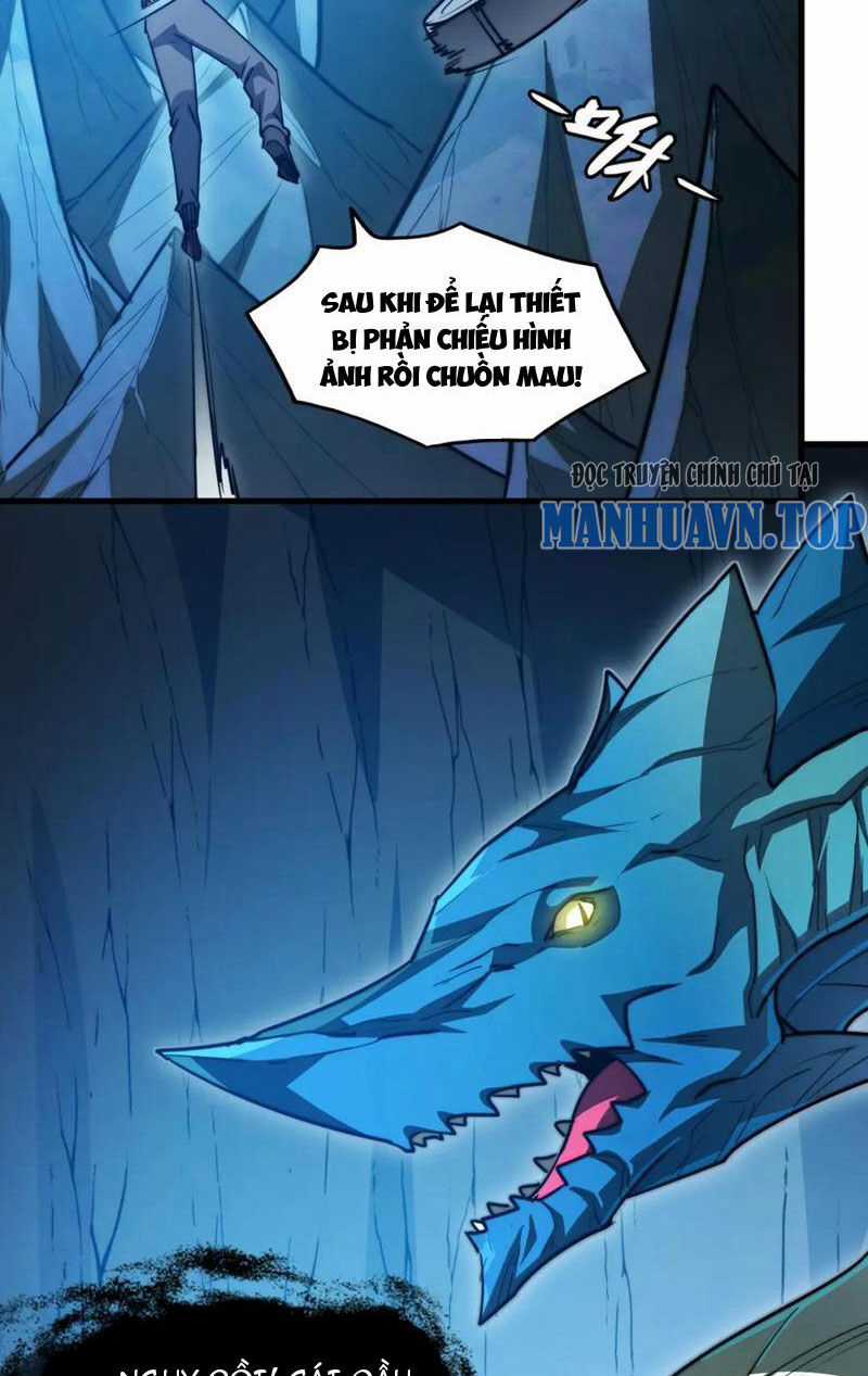 Mạt Thế Quật Khởi Chapter 263 trang 14