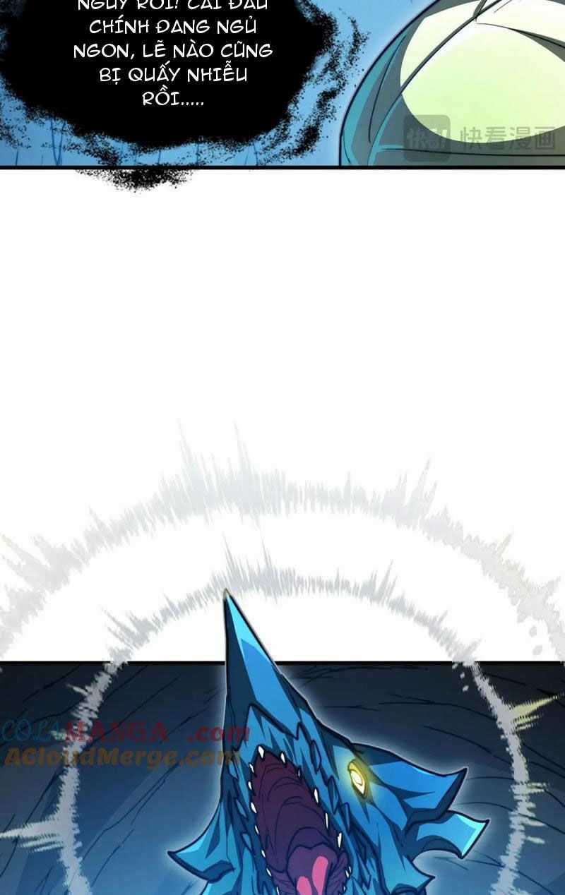 Mạt Thế Quật Khởi Chapter 263 trang 15