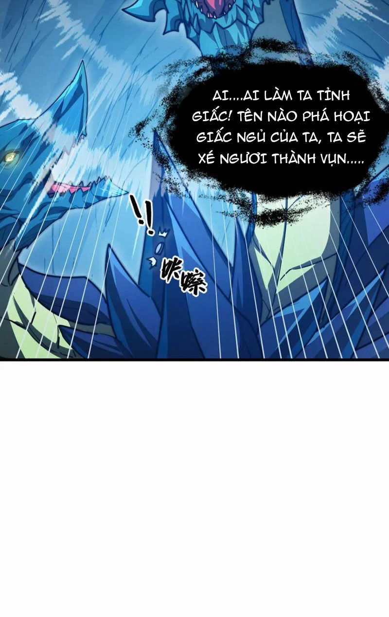 Mạt Thế Quật Khởi Chapter 263 trang 16