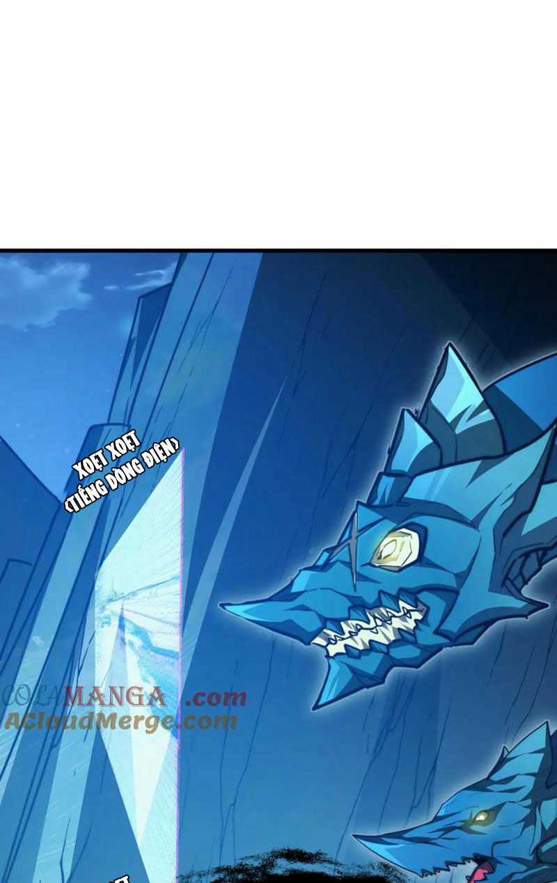 Mạt Thế Quật Khởi Chapter 263 trang 17