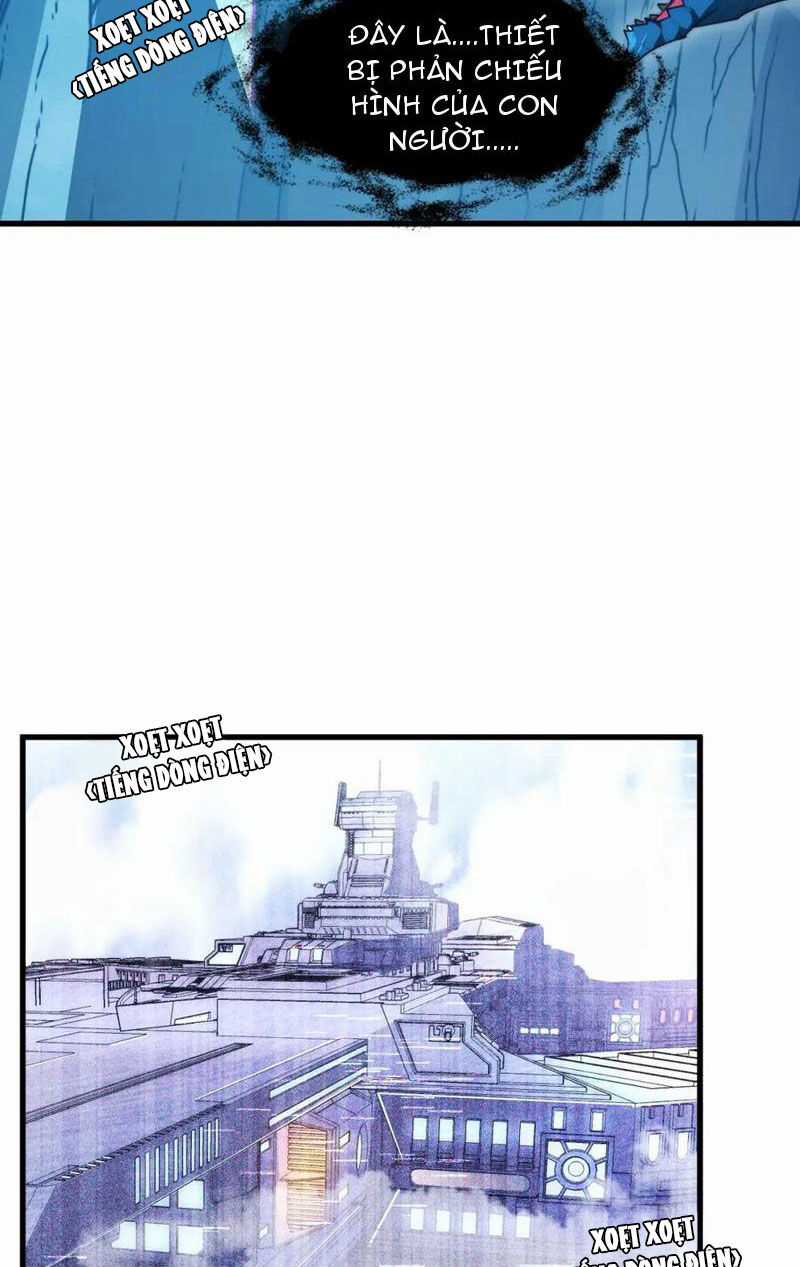 Mạt Thế Quật Khởi Chapter 263 trang 18