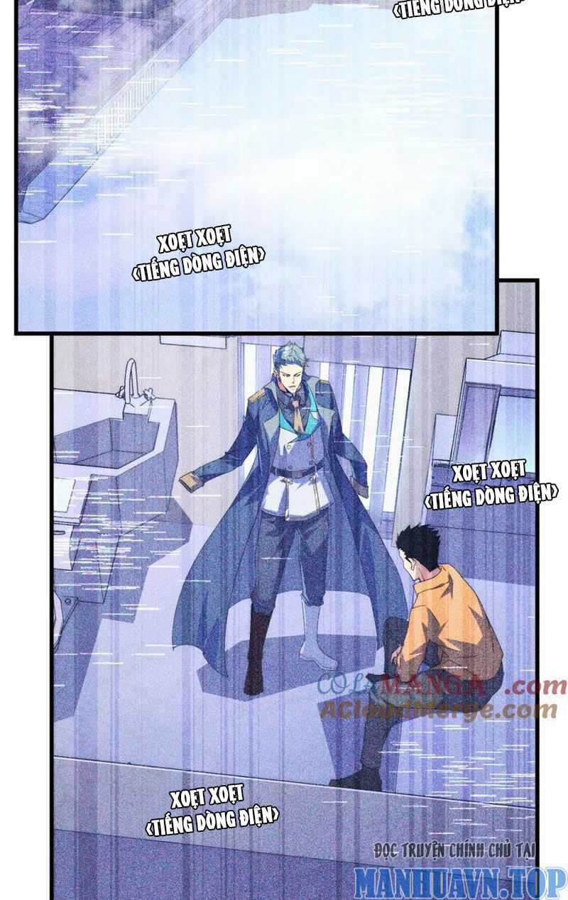 Mạt Thế Quật Khởi Chapter 263 trang 19