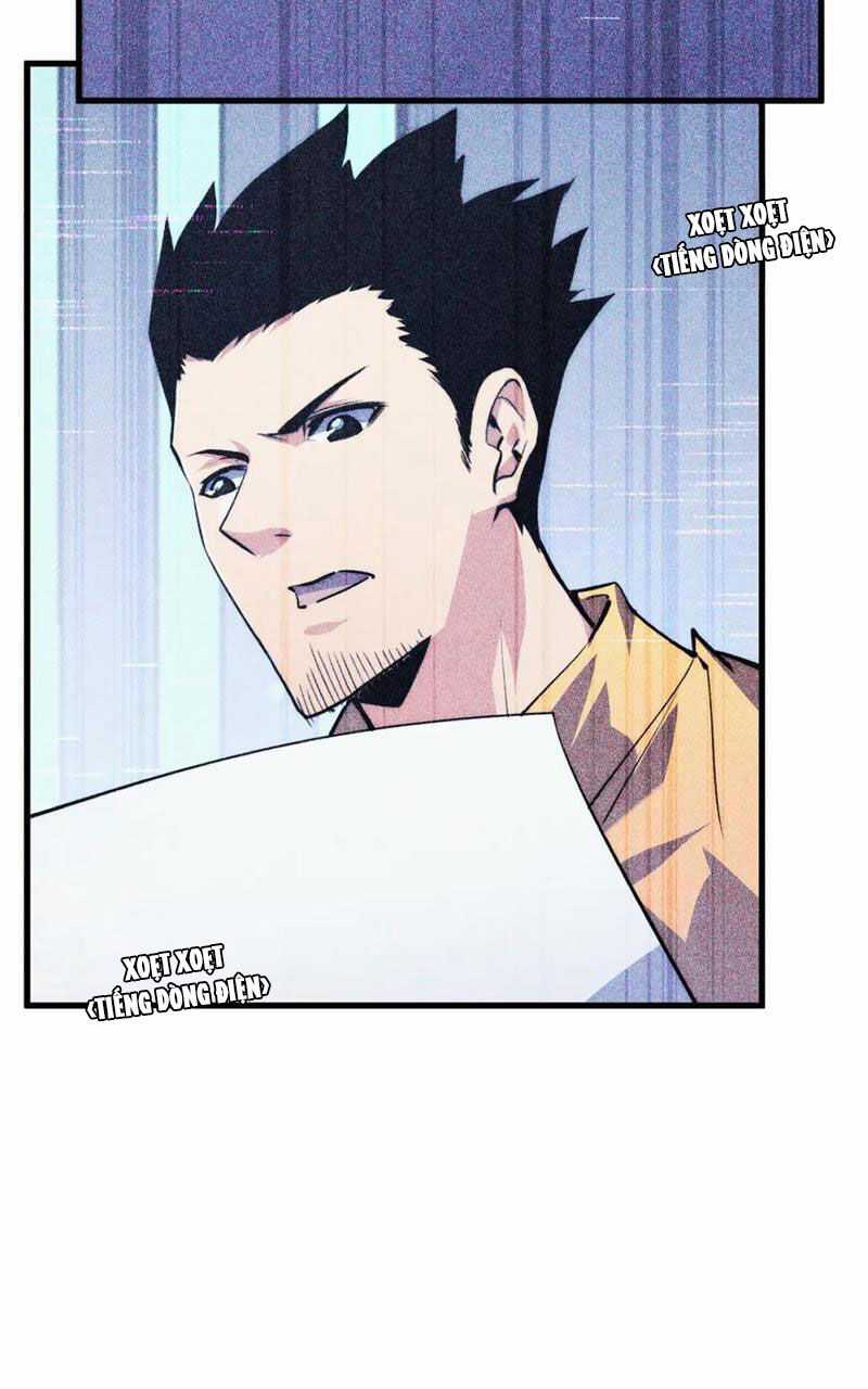 Mạt Thế Quật Khởi Chapter 263 trang 20