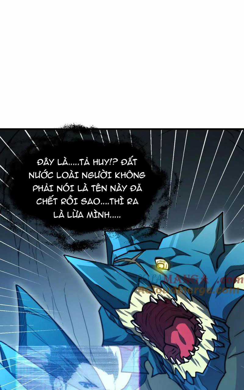 Mạt Thế Quật Khởi Chapter 263 trang 21