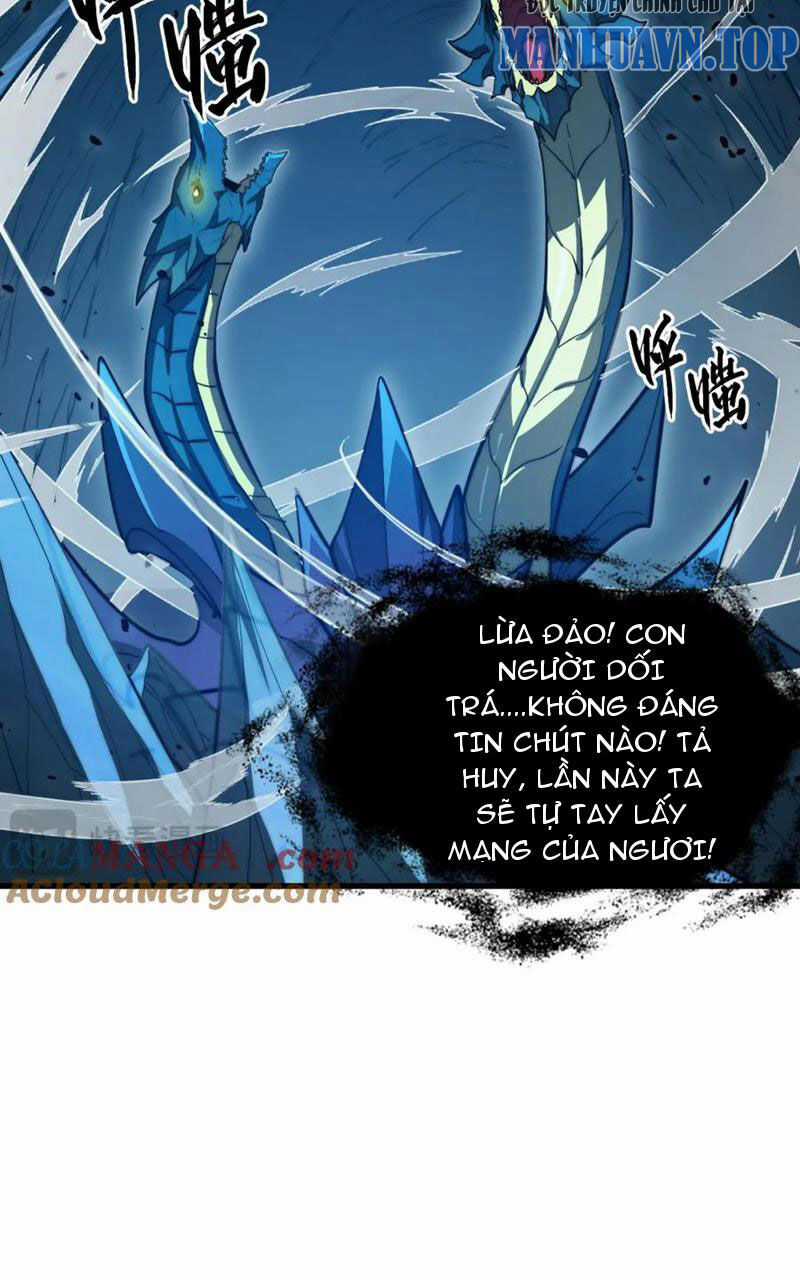 Mạt Thế Quật Khởi Chapter 263 trang 23
