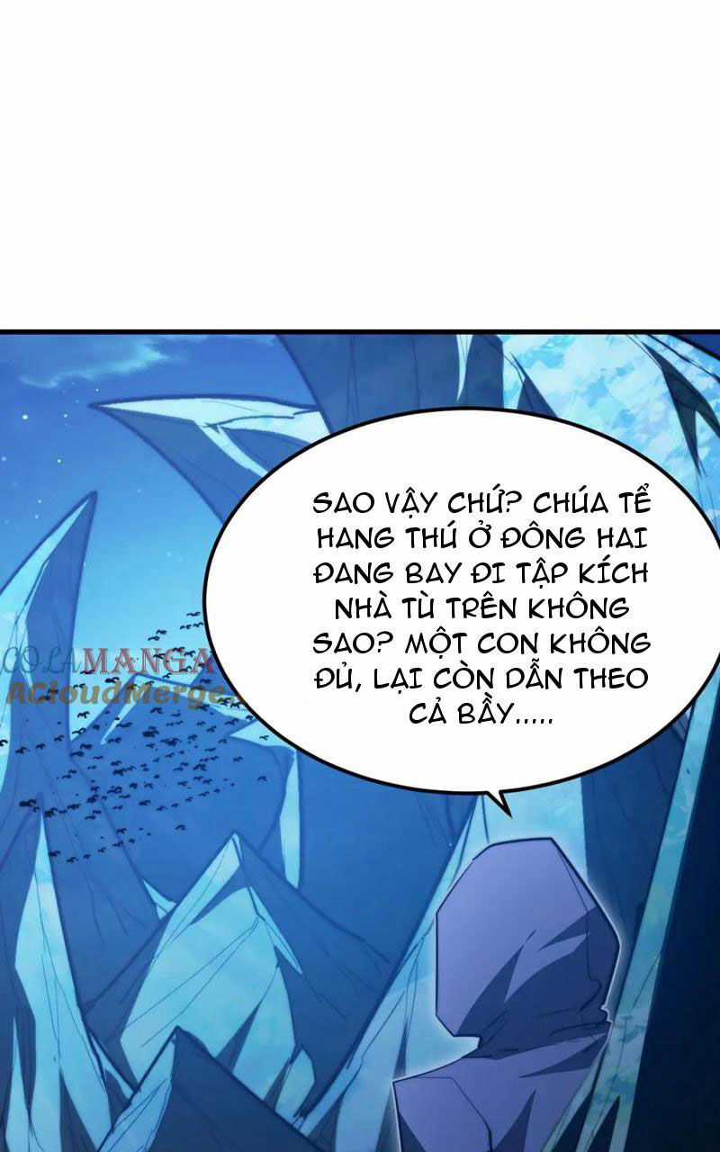 Mạt Thế Quật Khởi Chapter 263 trang 27